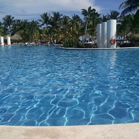 Mayan Palace Vidanta Resort Riviera Maya Puerto Morelos Exterior foto