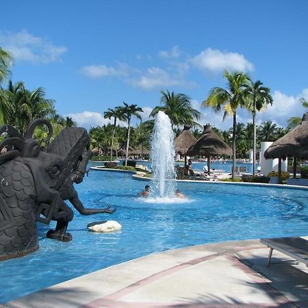 Mayan Palace Vidanta Resort Riviera Maya Puerto Morelos Exterior foto